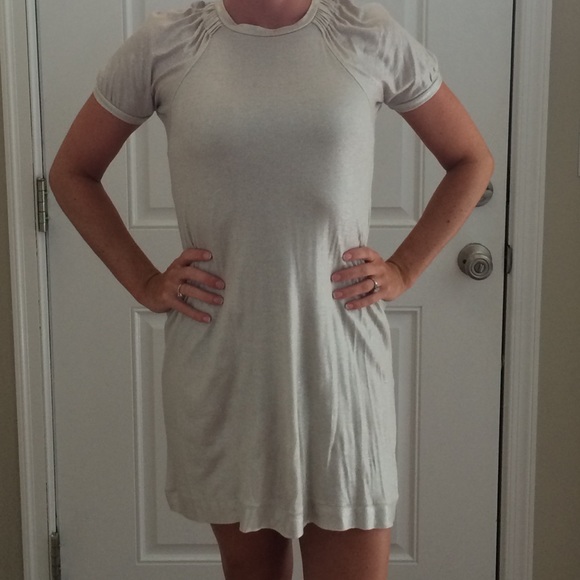 Zara evening collection dress