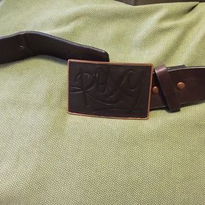 🔴 🔴 clearance Roxy Belt