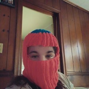 Ski mask Ski mask