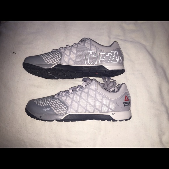 NWT Reebok Nanos 7.5