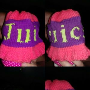 Customized hats