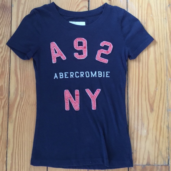 Abercrombie shirt
