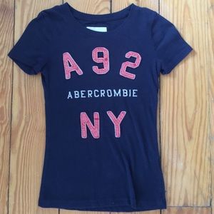 Abercrombie shirt
