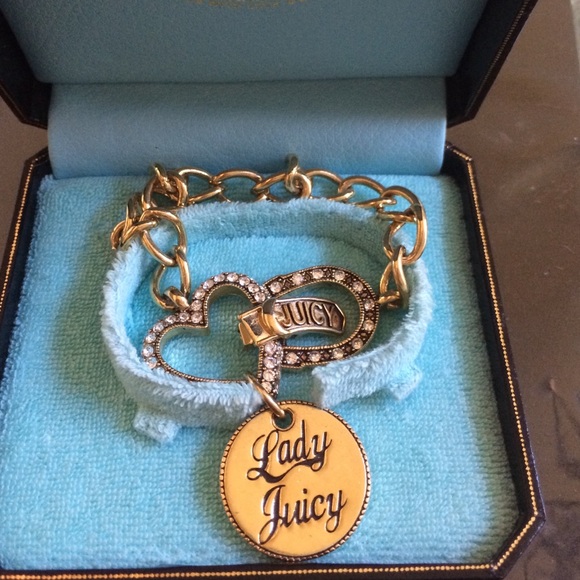 Juicy Couture Bracelet