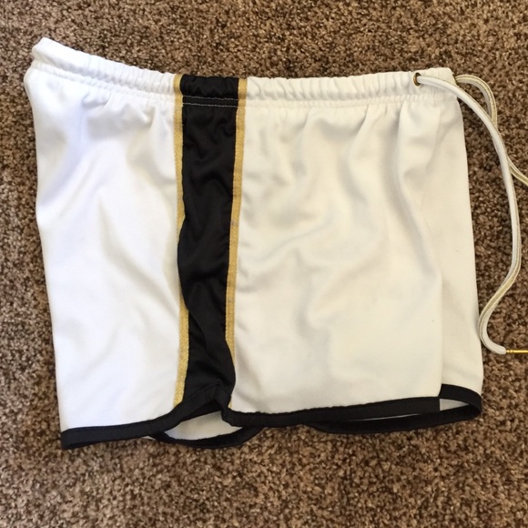Athletic Shorts - Picture 2 of 3