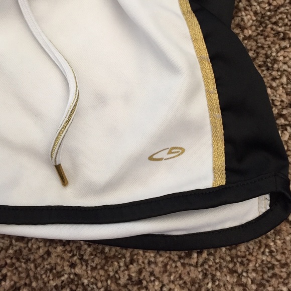 Athletic Shorts - Picture 3 of 3
