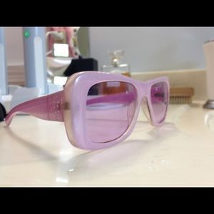 Versus Versace Sunglasses