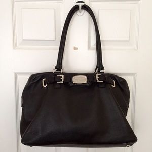 Michael Kors Hamilton Weekender!