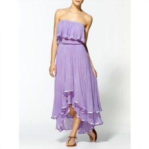 Jen's Pirate Booty dress