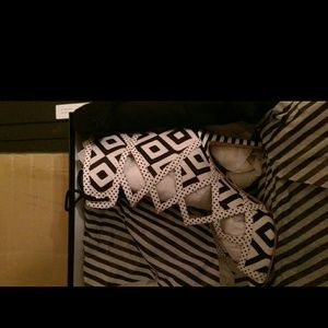 Black & White Wandas...Sold Out on Designers' site