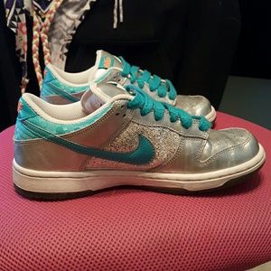 Nike shoes