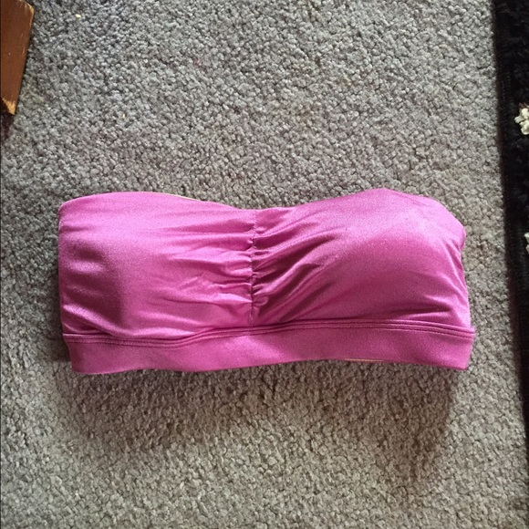 REVERSIBLE BANDEAU