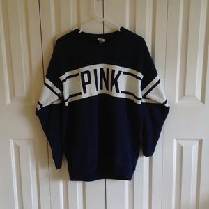 Victoria's Secret Pink Sweatshirt
