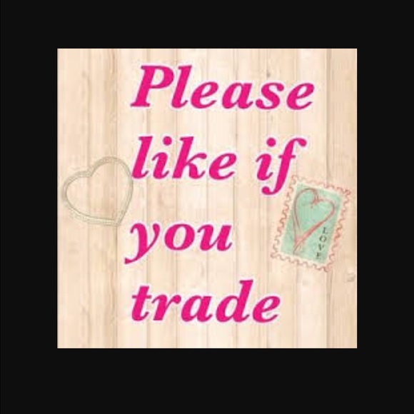 Let's Trade!