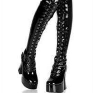 New in box Demonia SLUSH 285 Size 10