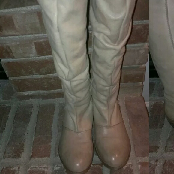 Matisse Boots