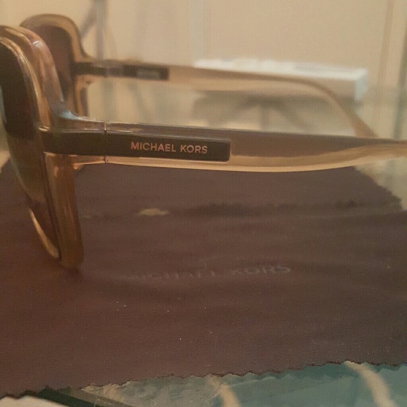 Michael Kors Sunglasses - Picture 2 of 3