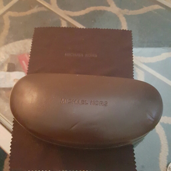 Michael Kors Sunglasses - Picture 3 of 3