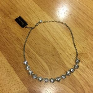 Authentic Cookie Lee Necklace