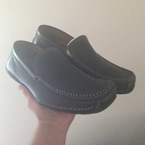 Steve madden loafers
