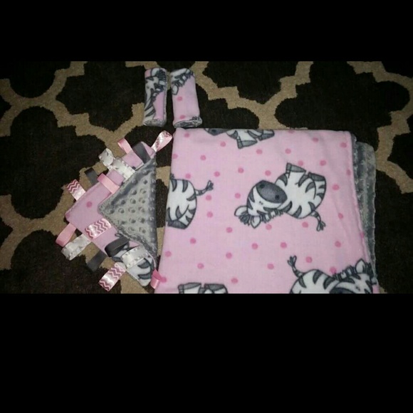 Baby Blanket Sets