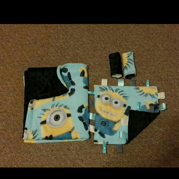 Baby Blanket Sets