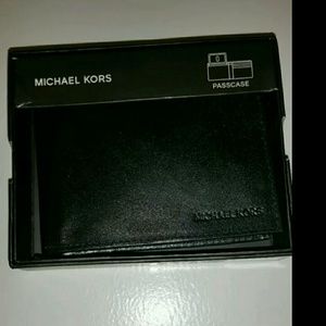 Michael  Kors Wallets - Bundle of 4