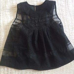 Madewell Sleeveless Top