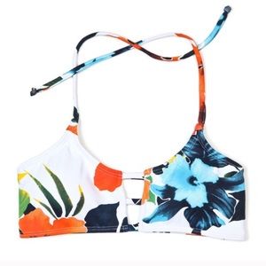 ISO Midori Hibiscus Honey "Mau Lao" Top S