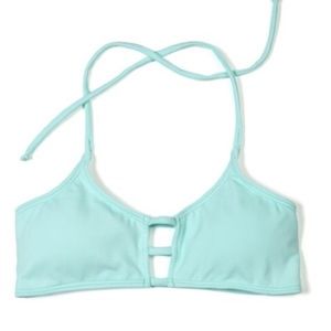 Midori Mint "Mau Loa" Top size M