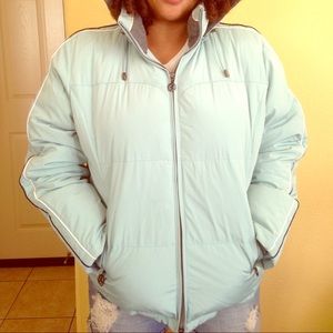 Winter jacket