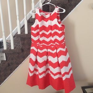 Dress from The Limited