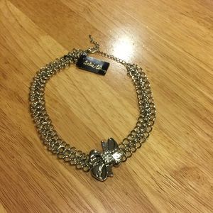 Authentic Cookie Lee Necklace