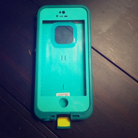 I phone 5s case