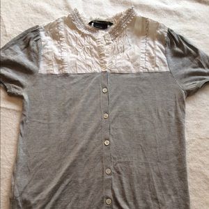 Bcbg blouse / top