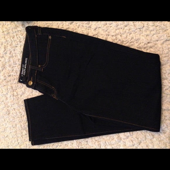 Gap Jeans