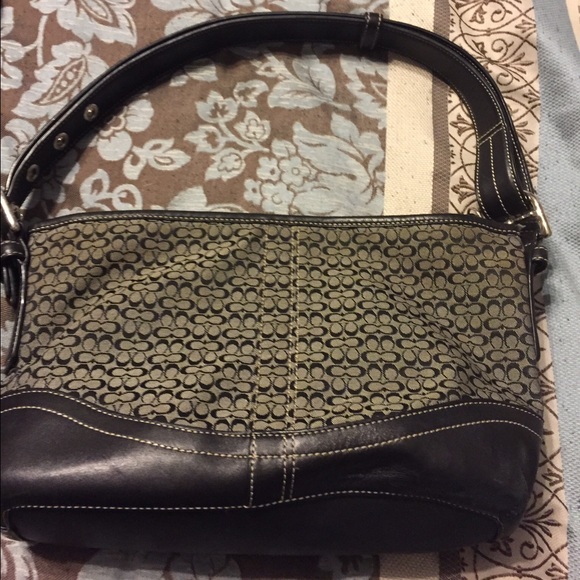 Coach handbag