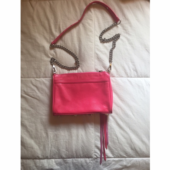 Rebecca Minkoff Mini MAC Crossbody Bag - Picture 2 of 3