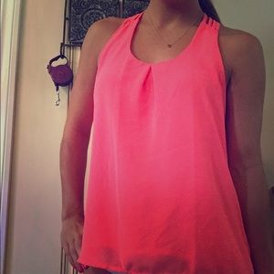 Neon Tank