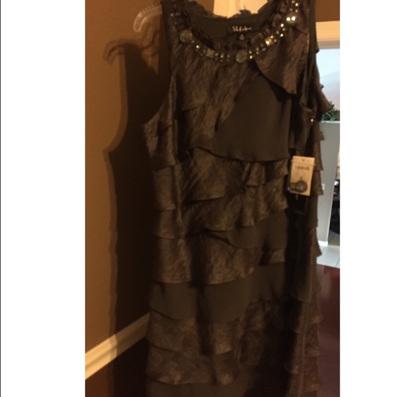 Cocktail dress