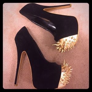 Don't mess with me ☺️