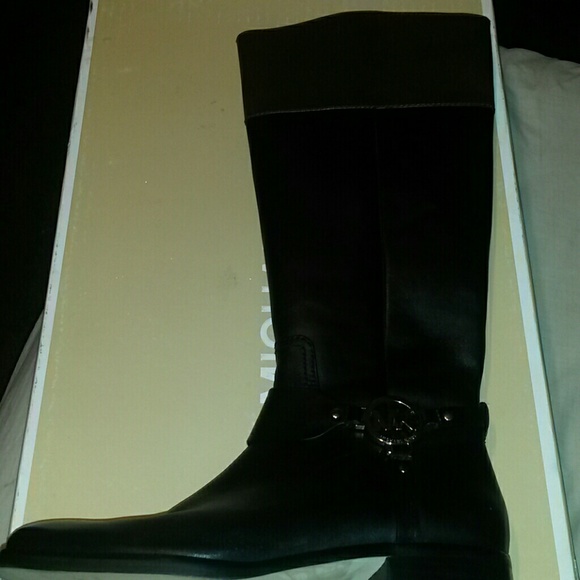 Michael Kors Boots - Picture 3 of 3