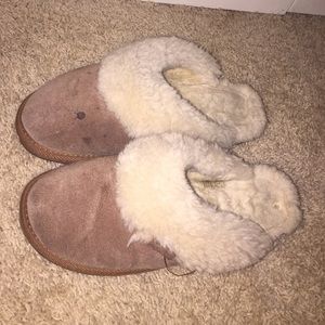 Slippers