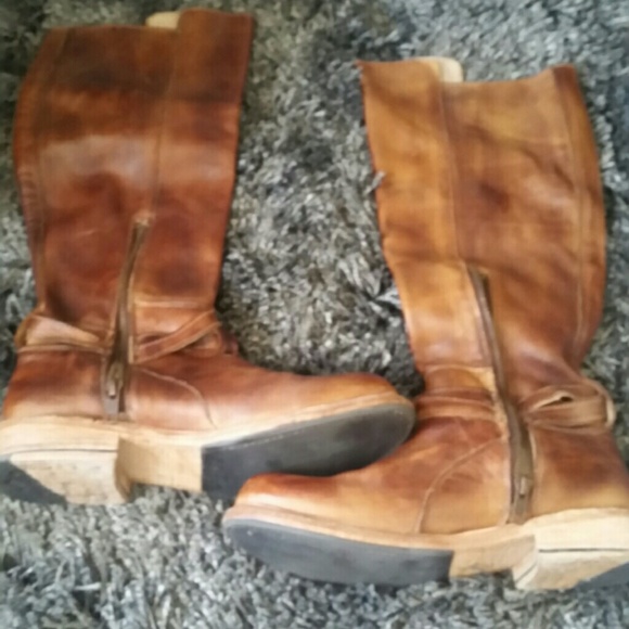 Bedstu Bristol Boots - Picture 2 of 4