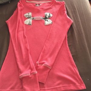 Under armour shirt
