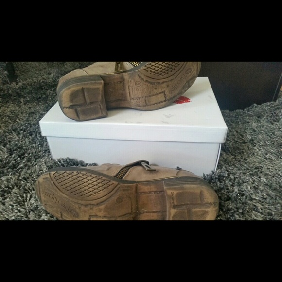 Two lips shoes - Picture 4 of 4