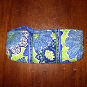 Vera Bradley pouch