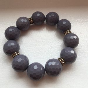 Beaded bracelet