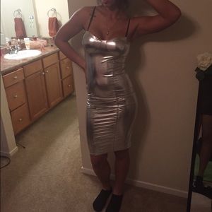 New Years dress