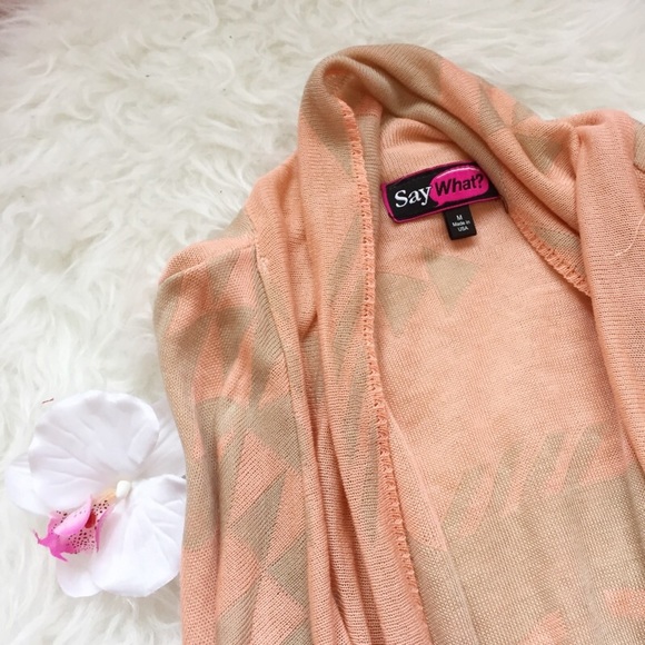 Cute Cardigan